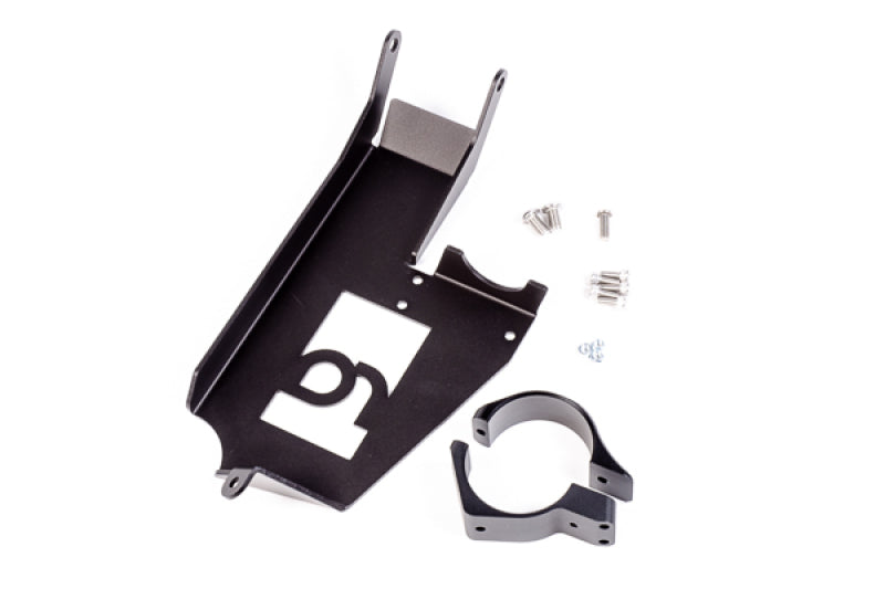 Radium Mitsubishi Evo 8-9 Fuel Filter Mount