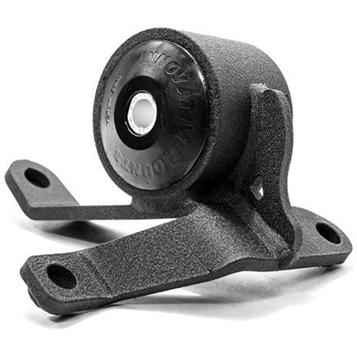 Innovative Front Mount - Steel 60A (02-11 Civic Si / 02-06 Acura RSX K-Series)