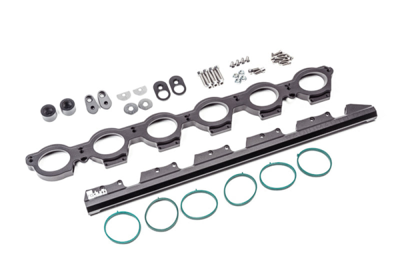 Radium Toyota MK5 Supra Port Injection Kit