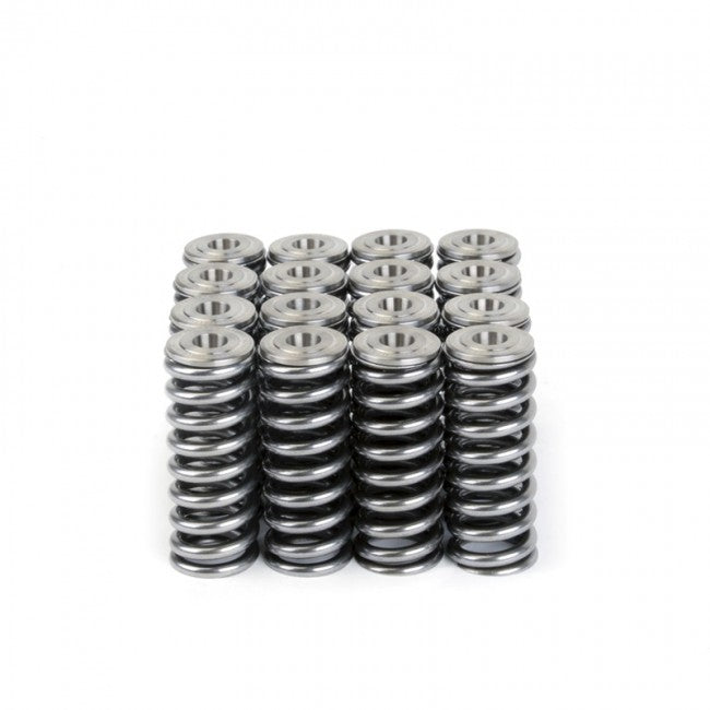 Skunk2 Alpha Valve Spring and Titanium Retainer Kit (Honda/Acura D16)