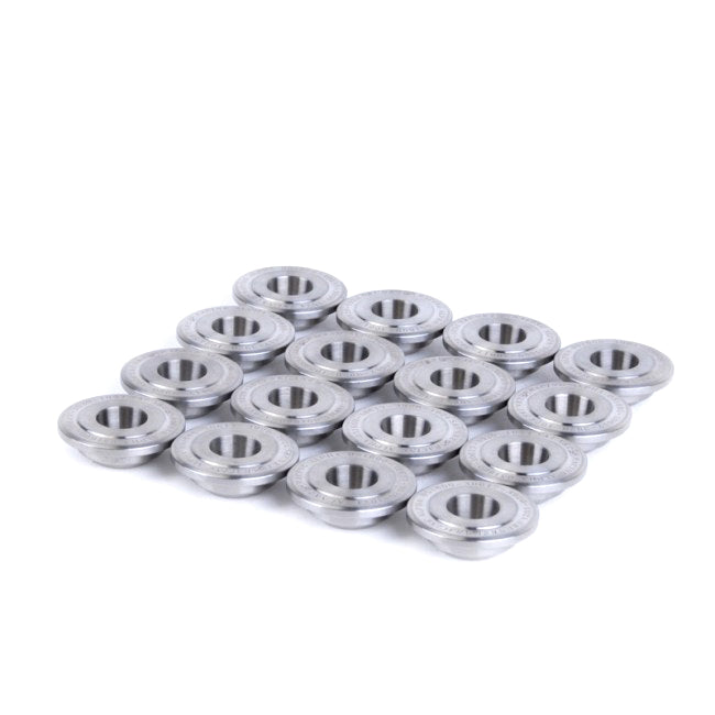 Skunk2 Alpha Valve Spring and Titanium Retainer Kit (Honda/Acura D16)