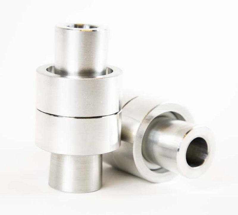 SPL Parts Nissan 350Z Front Lower Arm Inner Monoball Bushings