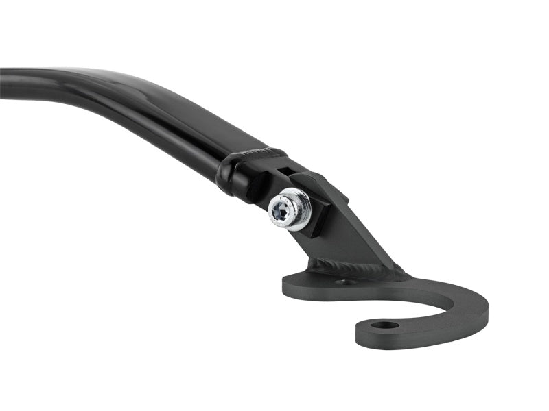 Skunk2 Strut Tower Bar - Front Black (88-00 Civic / 90-01 Integra)