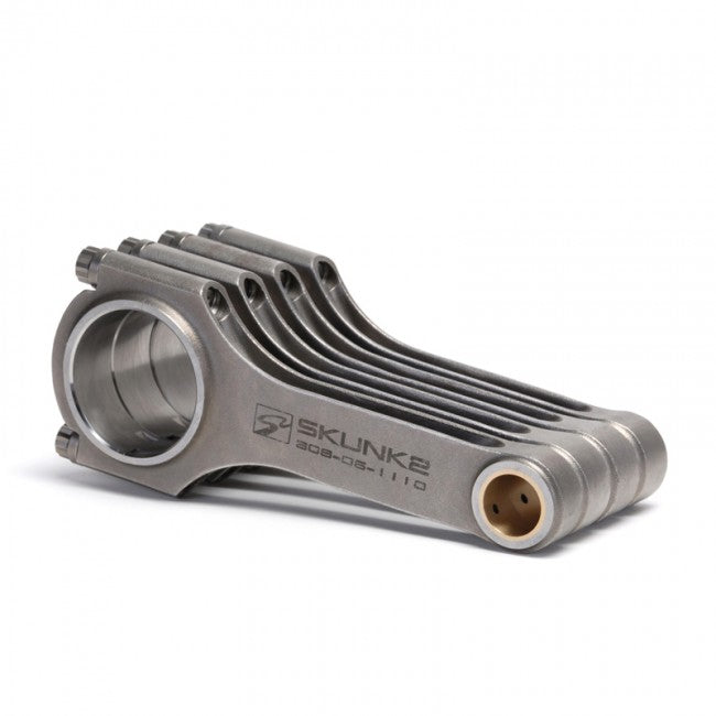 Skunk2 Alpha Series Connecting Rods (Honda D16/ZC)