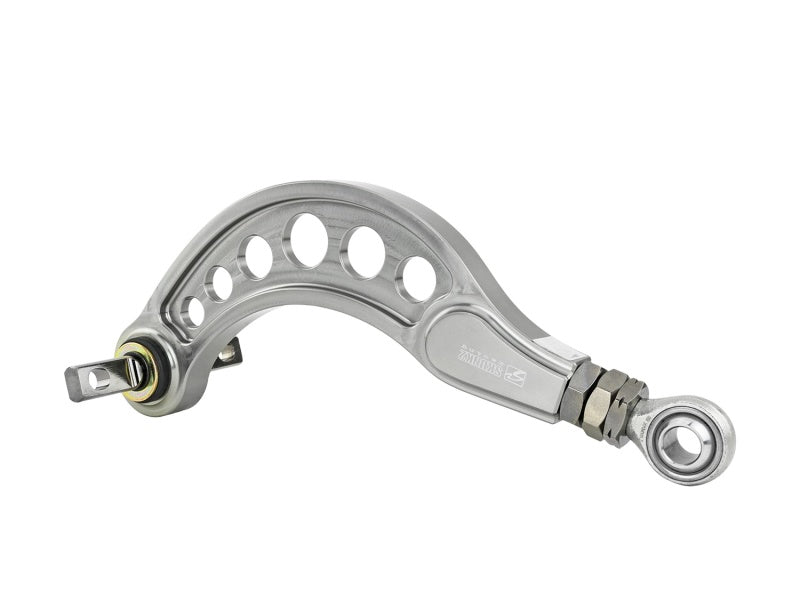 Skunk2 Pro Adjustable Rear Camber Kit - Hard Anodized (12-15 Honda Civic)