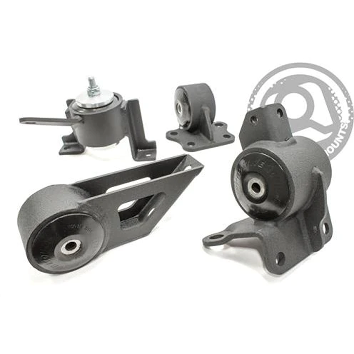 Innovative Motor Mounts - Steel 75A (05-12 Lotus ELISE/EXIGE 2ZZ)