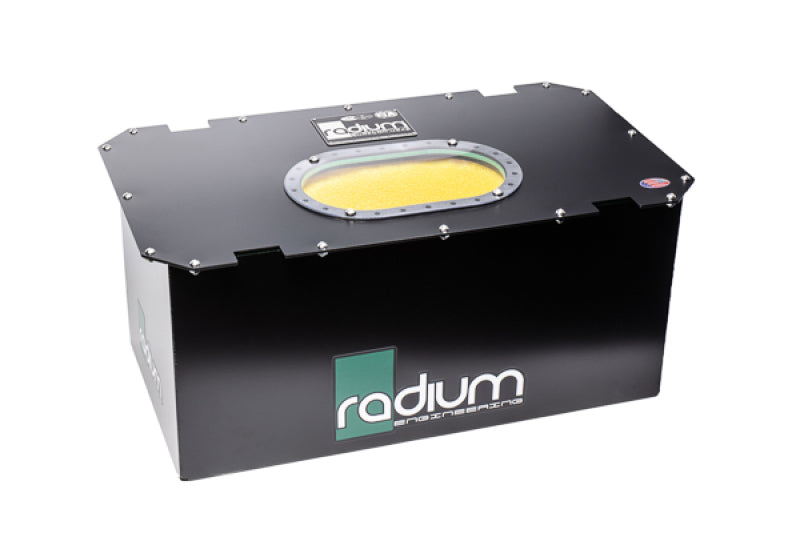 Radium R14A Fuel Cell - 14 Gallon