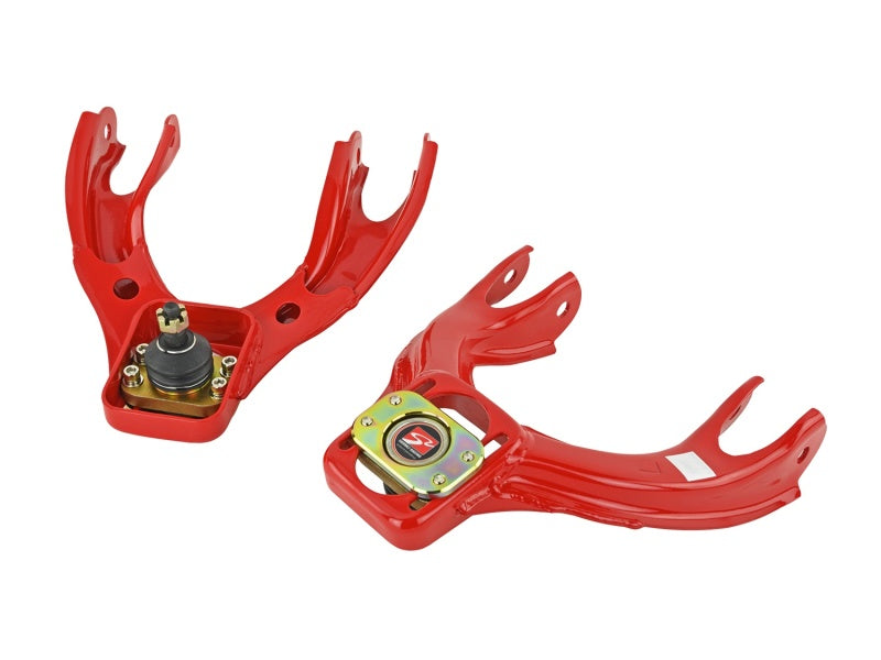 Skunk2 Pro Adjustable Front Camber Kit (92-95 Civic / 94-01 Integra)