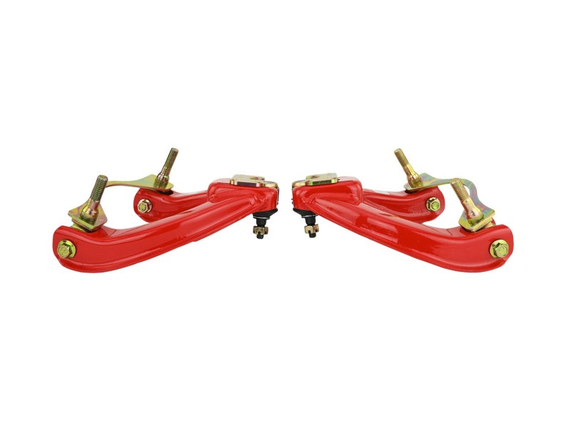 Skunk2 Pro Stance Adjustable Front Camber Kit (88-91 Civic / CRX / 90-93 Integra)
