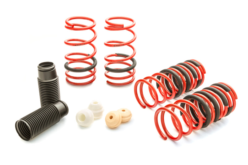 Eibach Sportline Kit Springs 13-20 BRZ / FR-S / 86