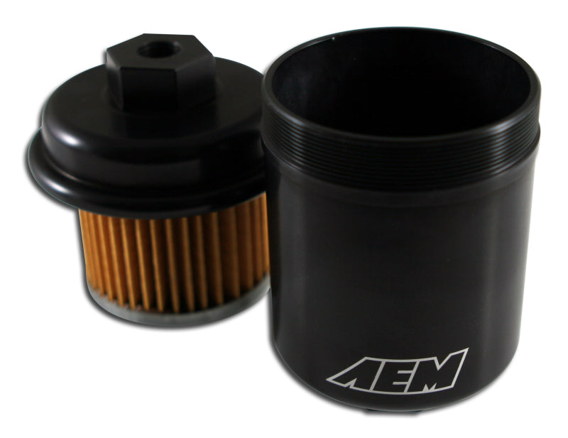 AEM Fuel Filter Kit (94-01 Integra / 94-97 Accord / 96-00 Civic / 97-01 Prelude)
