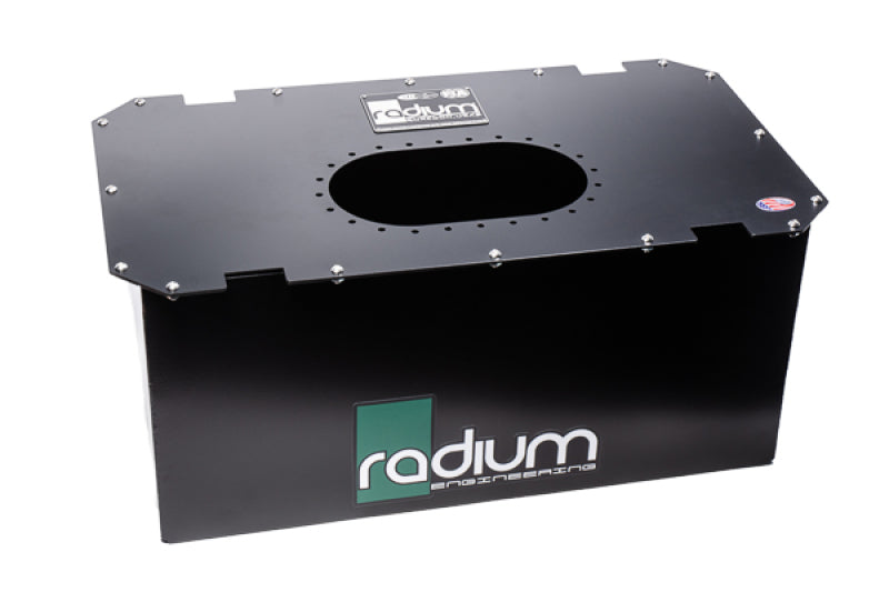 Radium R14A Fuel Cell Can - 14 Gallon