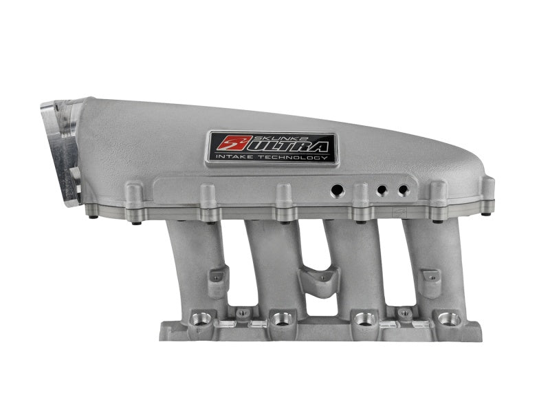 Skunk2 Ultra Series Intake Manifold - Silver 3.5L (Honda D-Series)