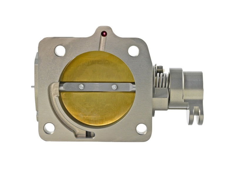 Skunk2 Pro Series Billet Throttle Body - 64mm (Mazda Miata 1.8L NA)