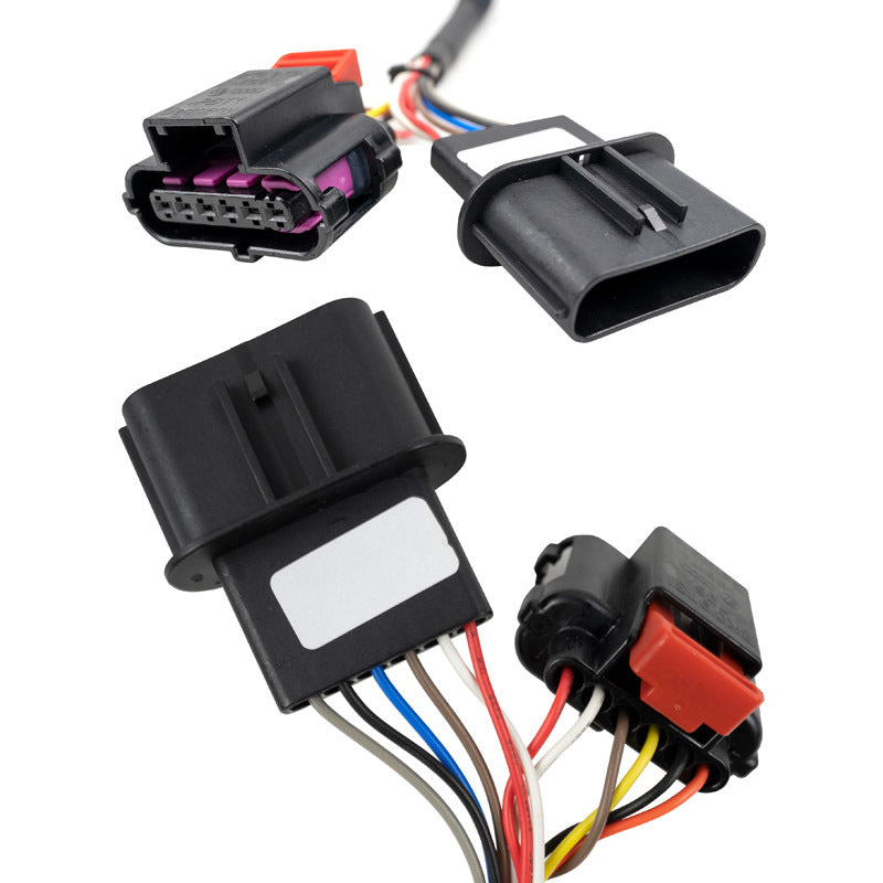 Injen X-Pedal Pro Black Edition Throttle Controller (10-19 Audi A4 2.0T / 06-19 VW GTI 2.0T / 12-19 Golf R)
