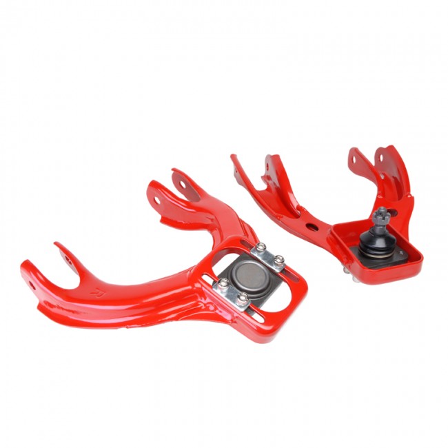 Skunk2 Tuner Classic Adjustable Front Camber Kit (92-95 Civic / 94-01 Integra)