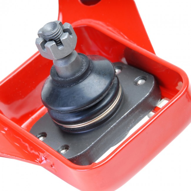 Skunk2 Tuner Classic Adjustable Front Camber Kit (92-95 Civic / 94-01 Integra)