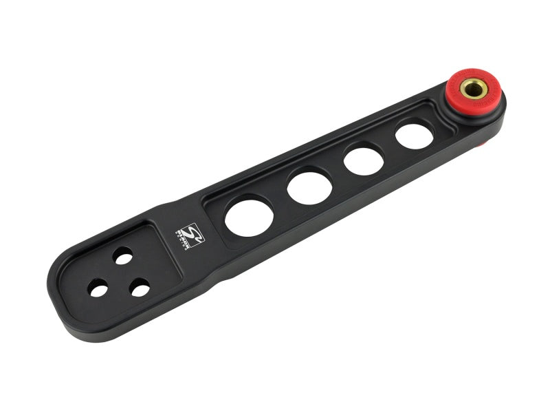 Skunk2 Pro Rear Lower Control Arms - Black (01-05 Honda Civic)