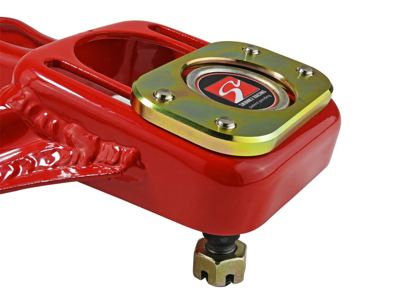 Skunk2 Pro Stance Adjustable Front Camber Kit (92-95 Civic / 94-01 Integra)