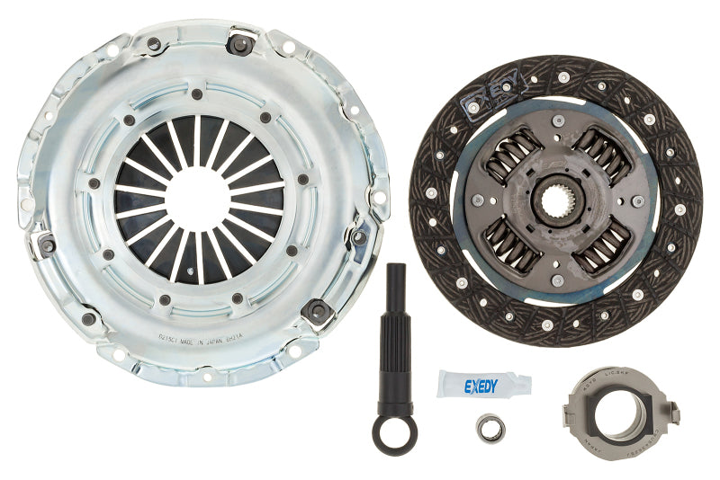 Exedy 16-18 MX-5 Miata 2.0L 6spd Skyactive Stage 1 Clutch Kit