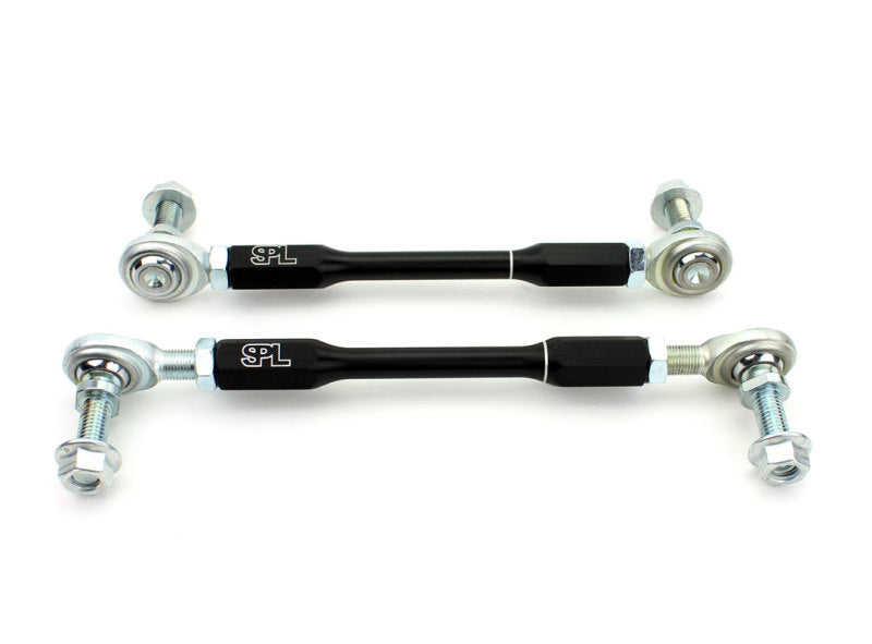 SPL Parts 13-20 Subaru BRZ/FR-S/Toyota 86 Front Swaybar Endlinks