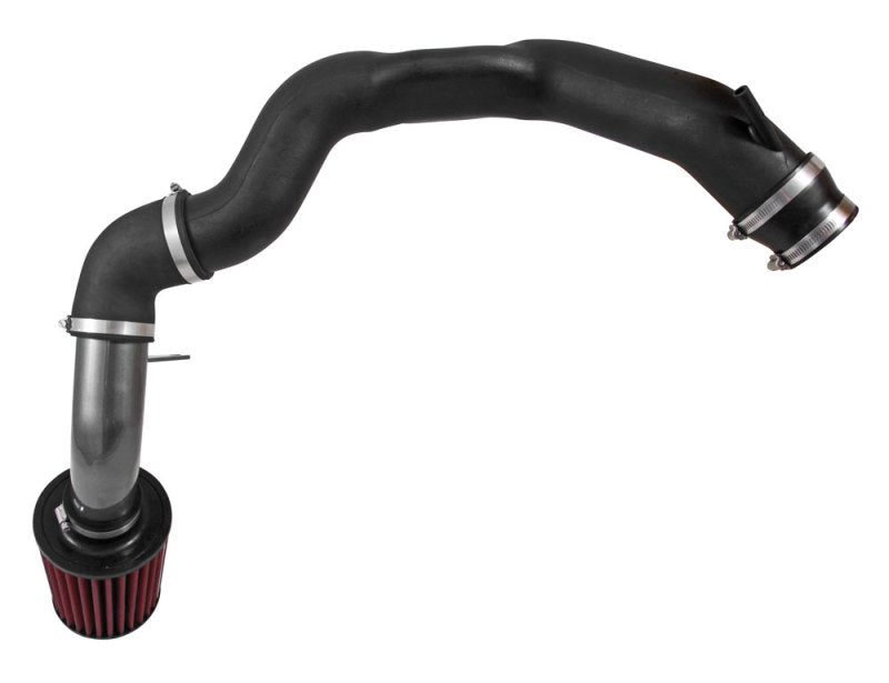 AEM Cold Air Intake - Black (15-17 Mitsubishi Lancer 2.0L / 2.4L)