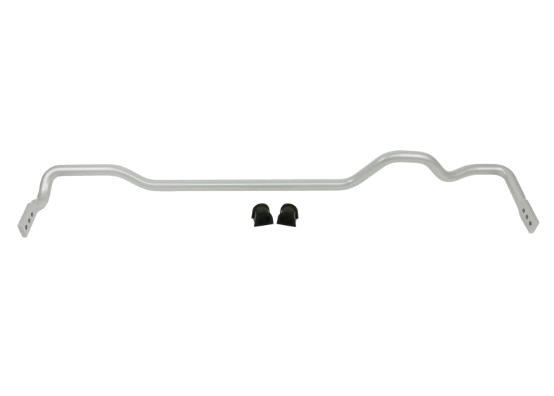 Whiteline 04-07 Subaru STi Rear 27mm Swaybar-XX h/duty Blade adj