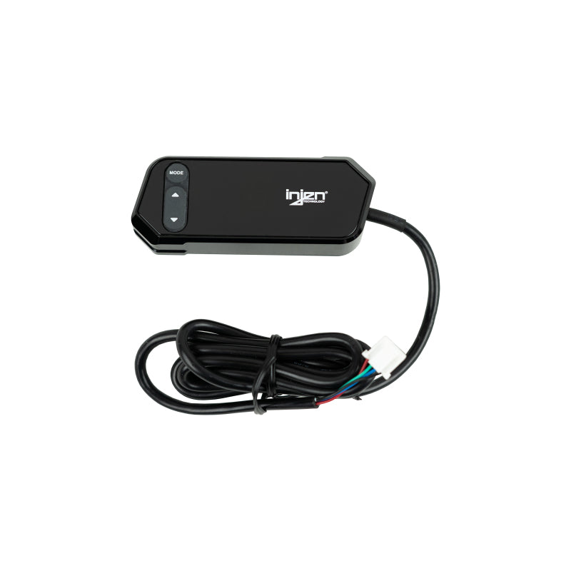 Injen X-Pedal Pro Black Edition Throttle Controller (12-15 Honda Civic 1.8L / 12-15 Honda Civic Si 2.4L)