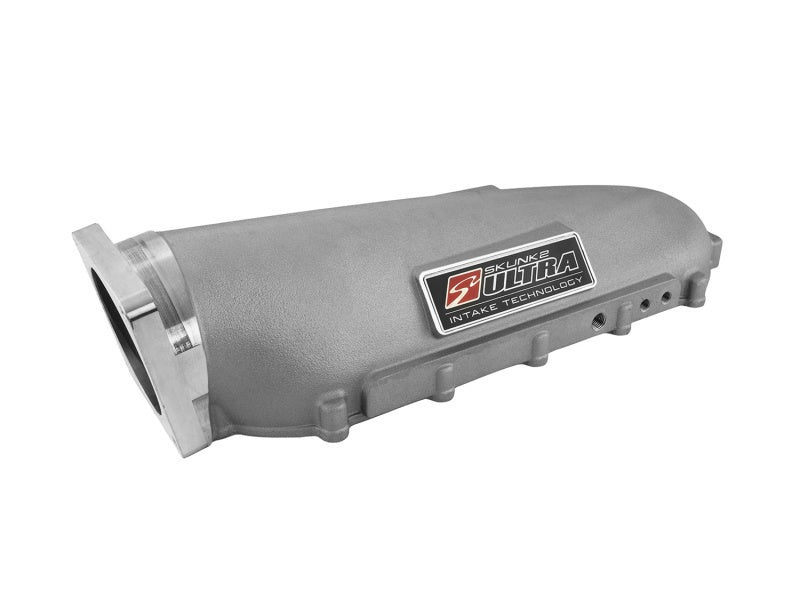 Skunk2 Ultra Race Series Side-Feed Plenum - 3.5L (Honda K-Series)