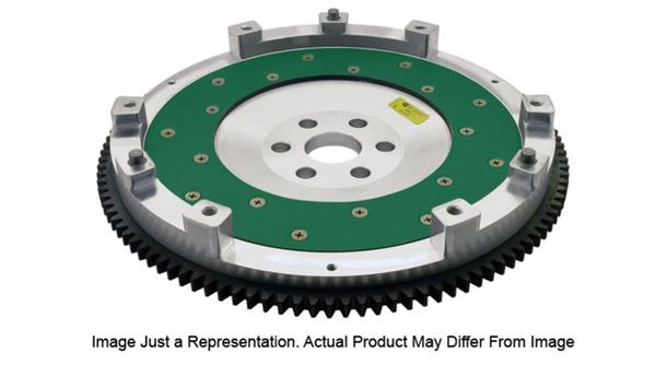 Fidanza Lightweight Aluminum Flywheel (90-93 Toyota Supra 1JZ-GTE)