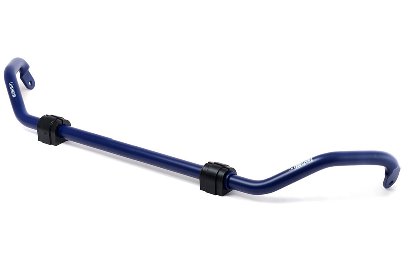 H&R Sway Bar - Front 27mm Non Adj (08-13 BMW M3 Coupe/ Sedan E92)