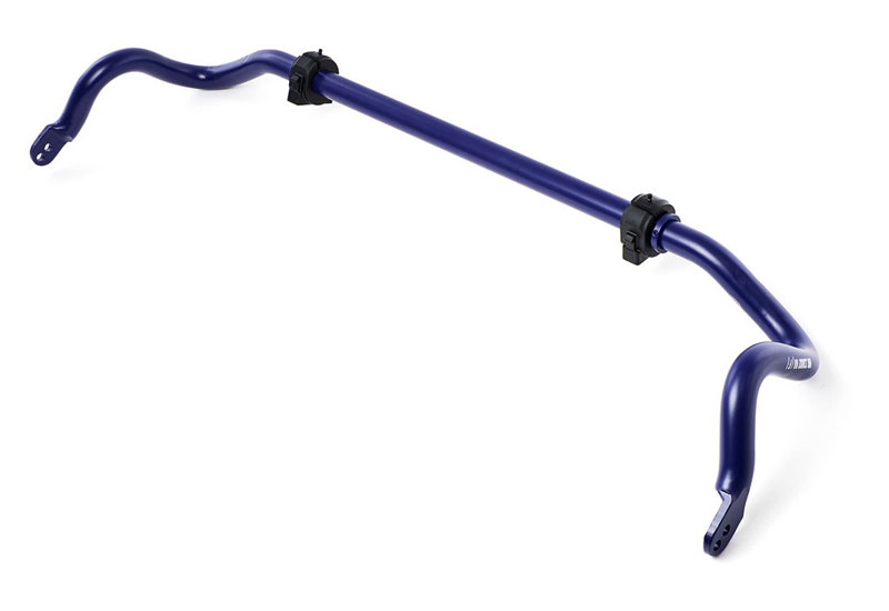 H&R Sway Bar - Front 30mm Adj 2-Hole (16-18 BMW M2 F87)