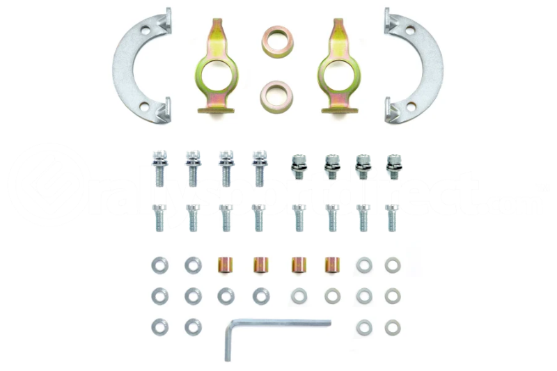 Tein EDFC Strut Kit