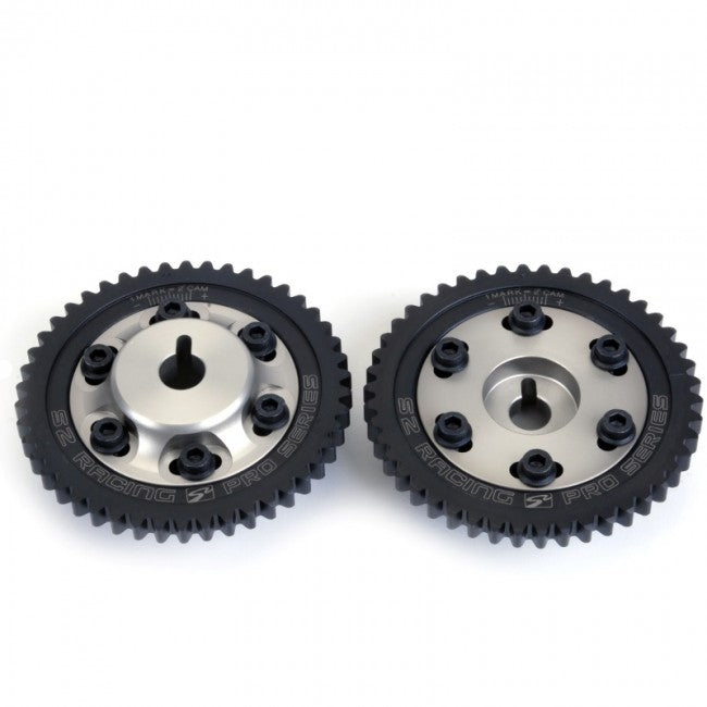 Skunk2 Pro-Series Cam Gears SET (K-Series K20 K24)