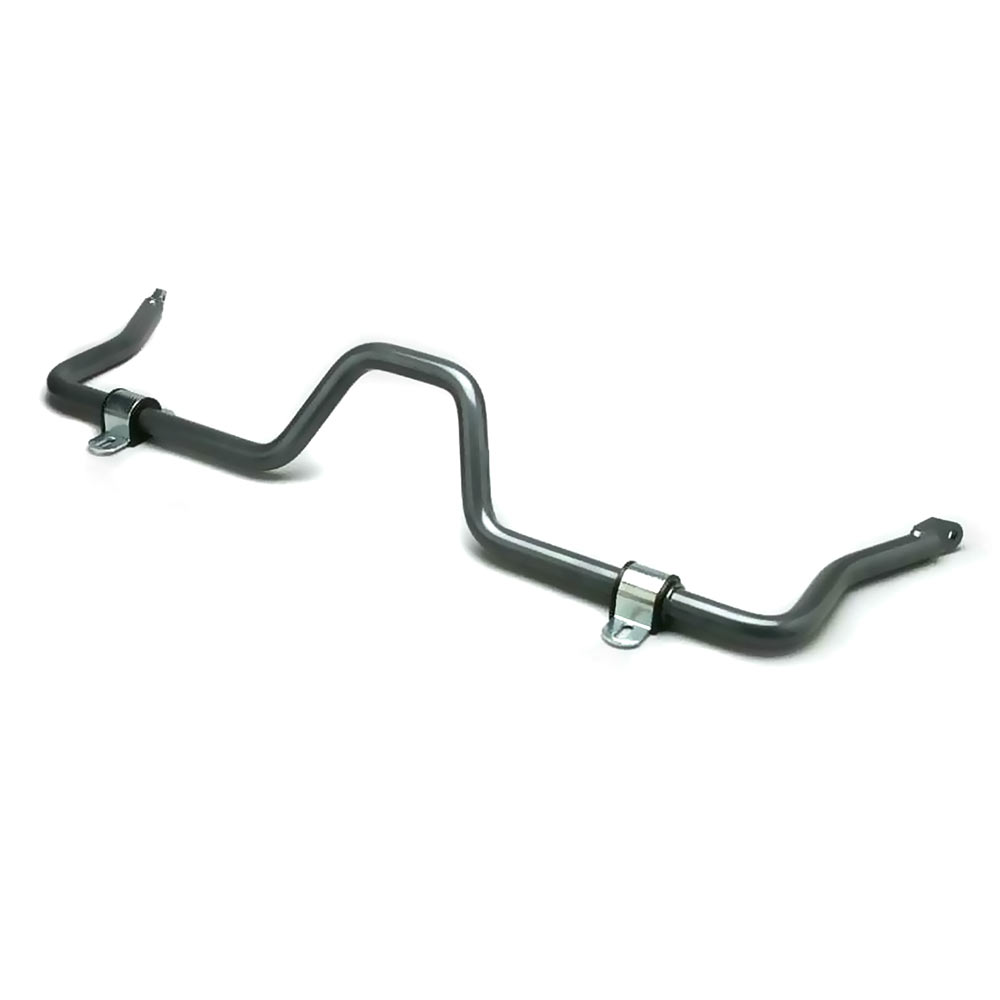 Progress Tech 01-05 Honda Civic Front Sway Bar (27mm)