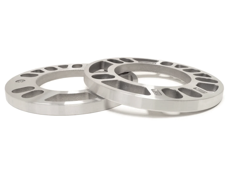 Project Kics Universal Wheel Spacers - 10mm (2 Pack)