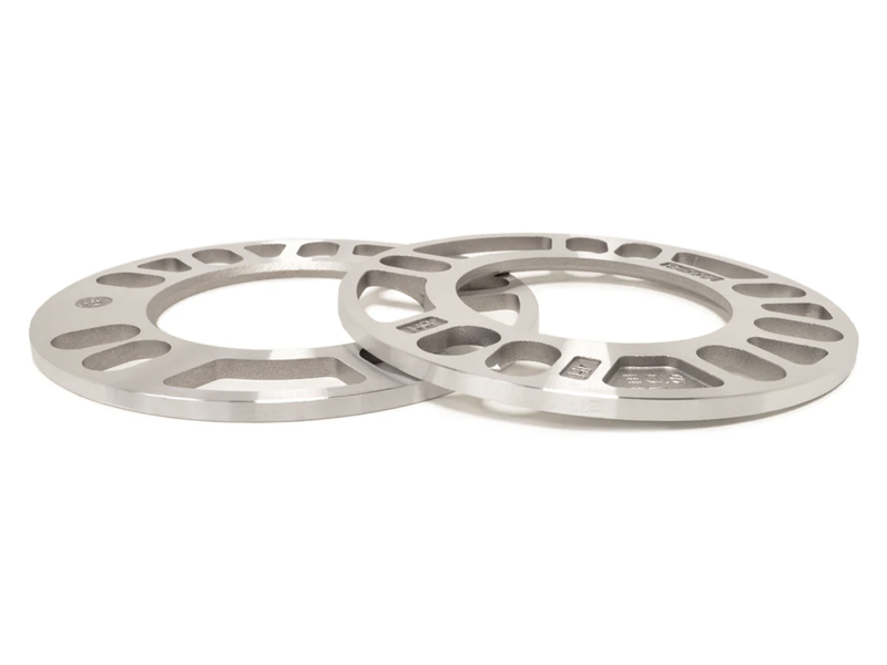 Project Kics Universal Wheel Spacers - 5mm (2 Pack)