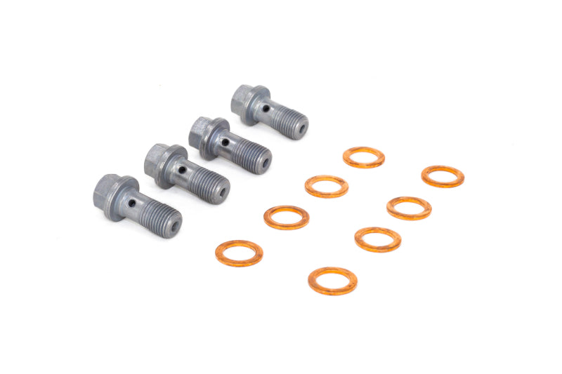 Goodridge Stainless Brake Lines (00-05 Honda S2000)