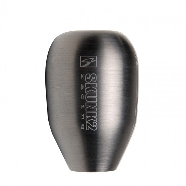 Skunk2 Billet Shift Knob - 5 Speed 440 Grams (Nissan / Mazda / Mitsubishi)