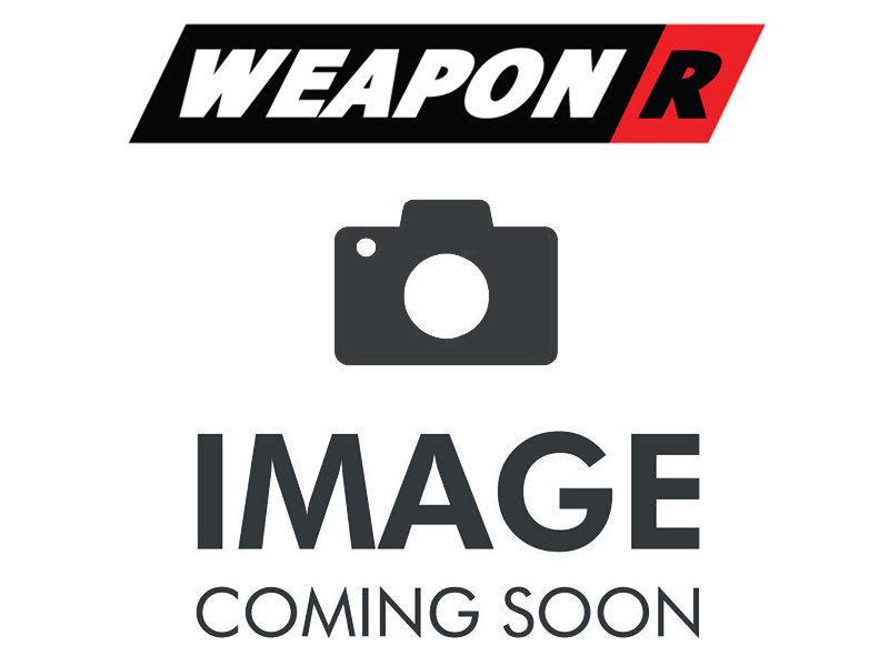 Weapon R 04-08 Acura TSX Engine Damper
