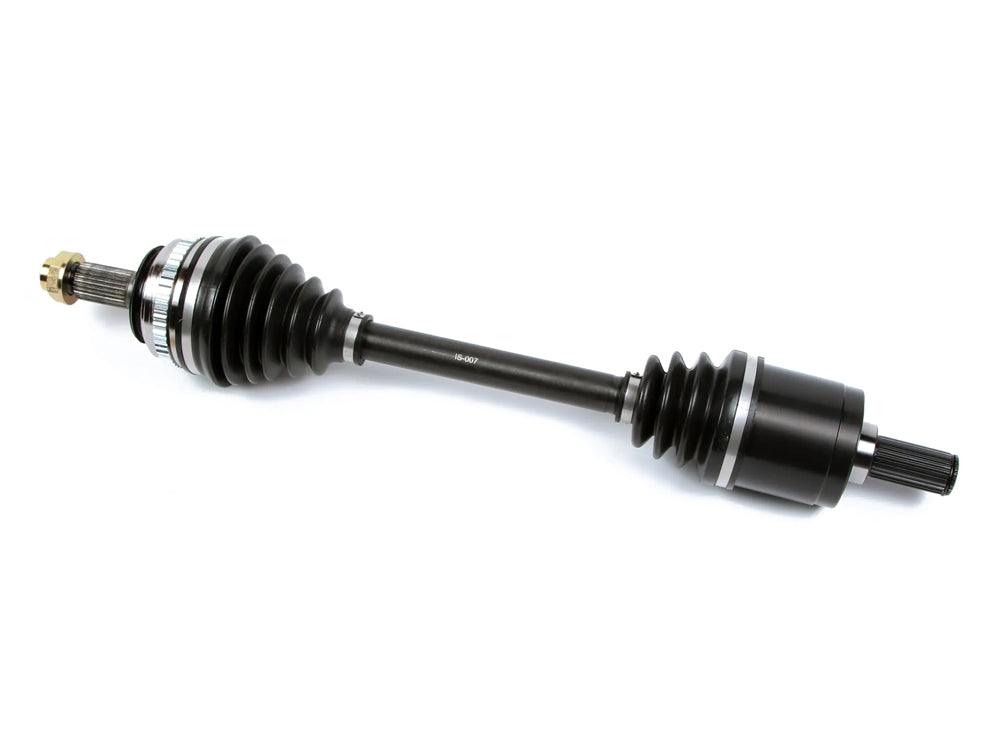 Insane Shafts Axle - 500hp B-Series Swap Left (88-00 Civic/CRX Cable)