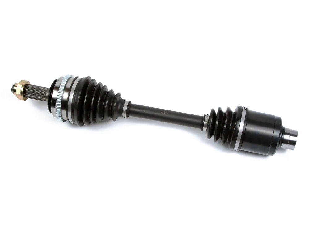 Insane Shafts Axle - 500hp B-Series 36mm Left (88-00 Civic / Integra Hydraulic)