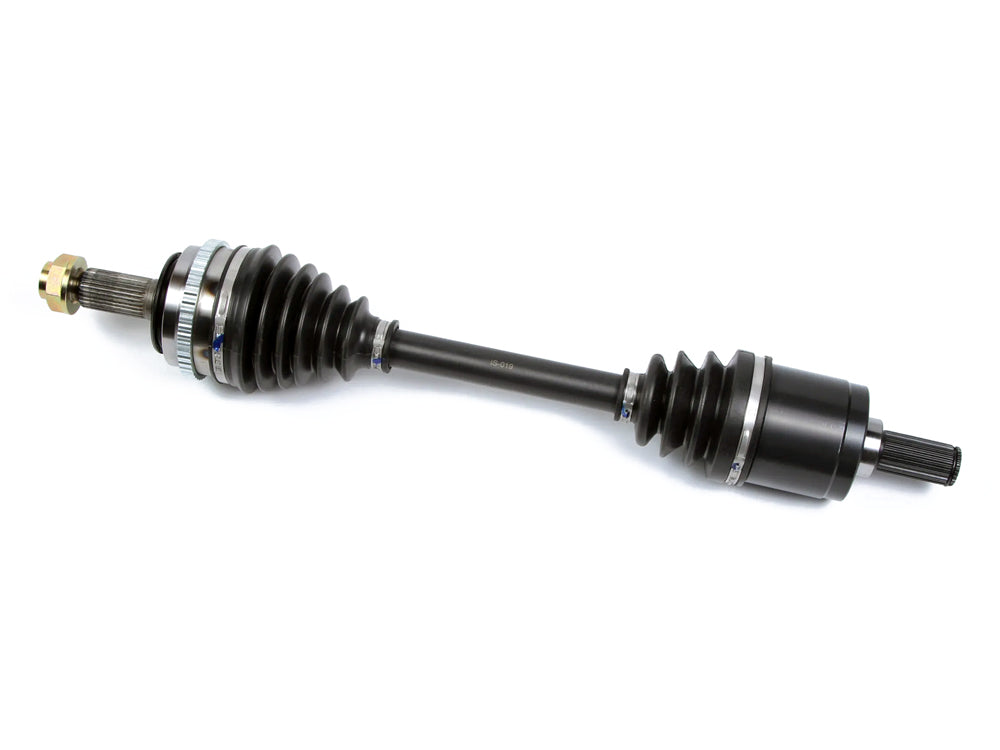 Insane Shafts Axle - 500hp B-Series 36mm Left (88-00 Civic / Integra Cable)