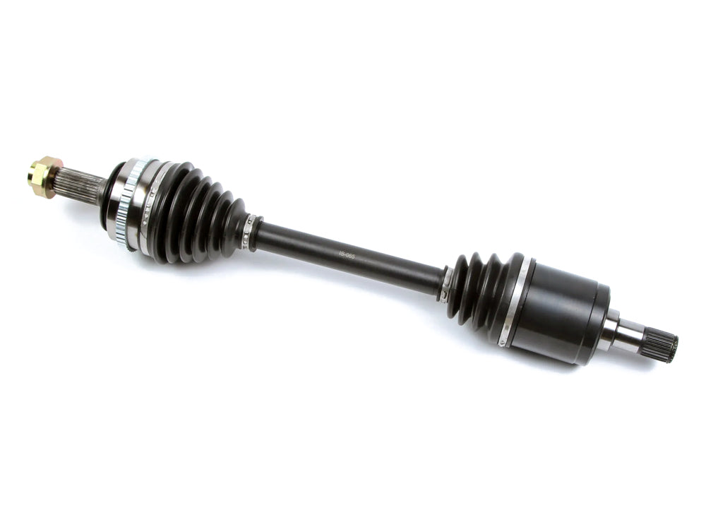 Insane Shafts Axle - 500hp K-Swap 36mm Left (92-00 Civic / 90-01 Integra)