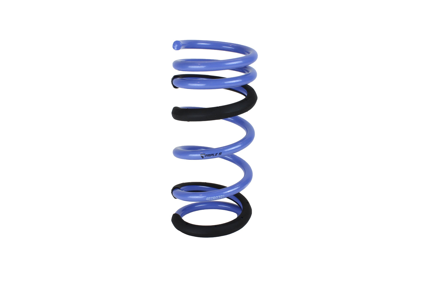 ISC Suspension Triple S Series Lowering Springs (22+ Subaru WRX)