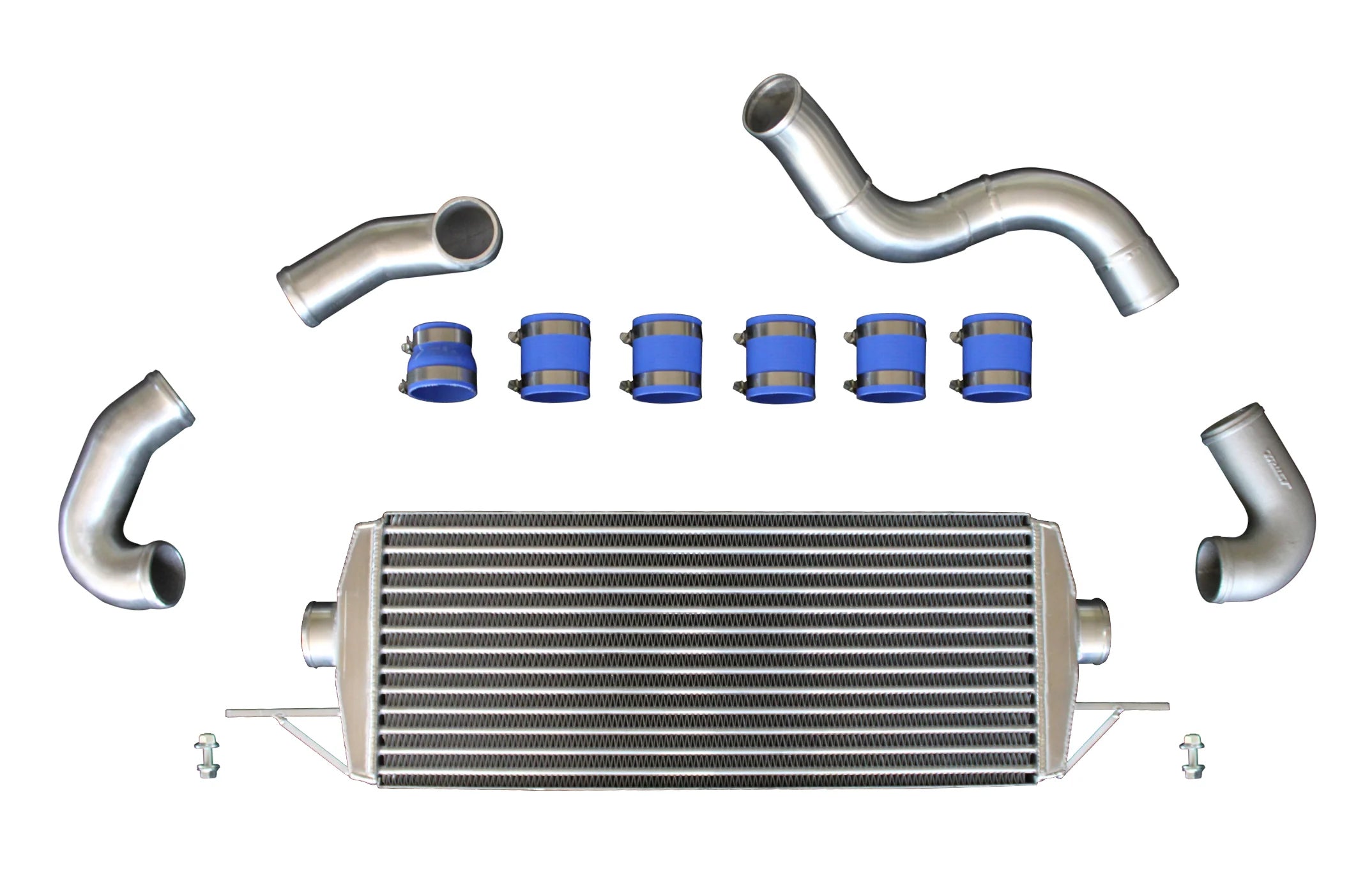 GReddy 17-21 Honda Civic Type R Intercooler Kit (Large 28E)