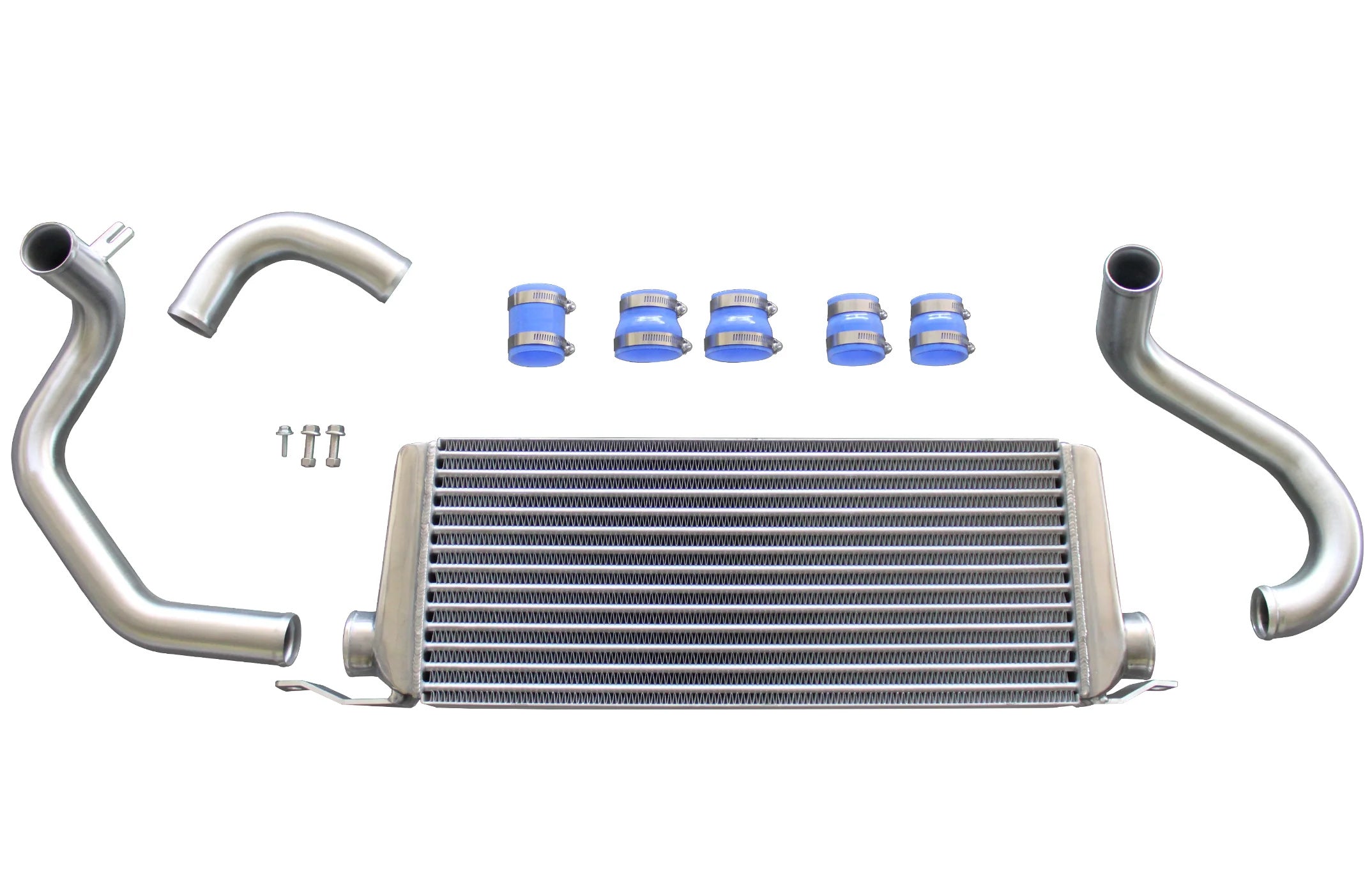 GReddy 17-21 Honda Civic Sport / SI T-28E Intercooler Kit