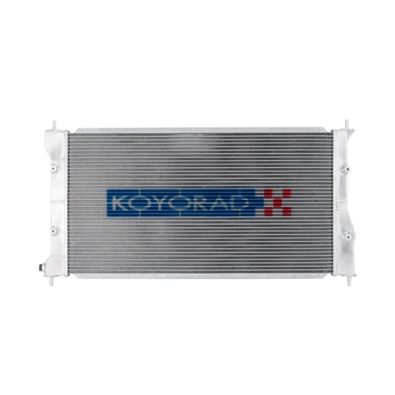 Koyo 13-22 FR-S /  BRZ 2.0L/2.4L / Toyota GR86 (MT/AT) Aluminum Radiator