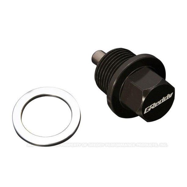 GReddy Toyota/Nissan MD-01 M12xP1.25 Magnetic Drain Plug