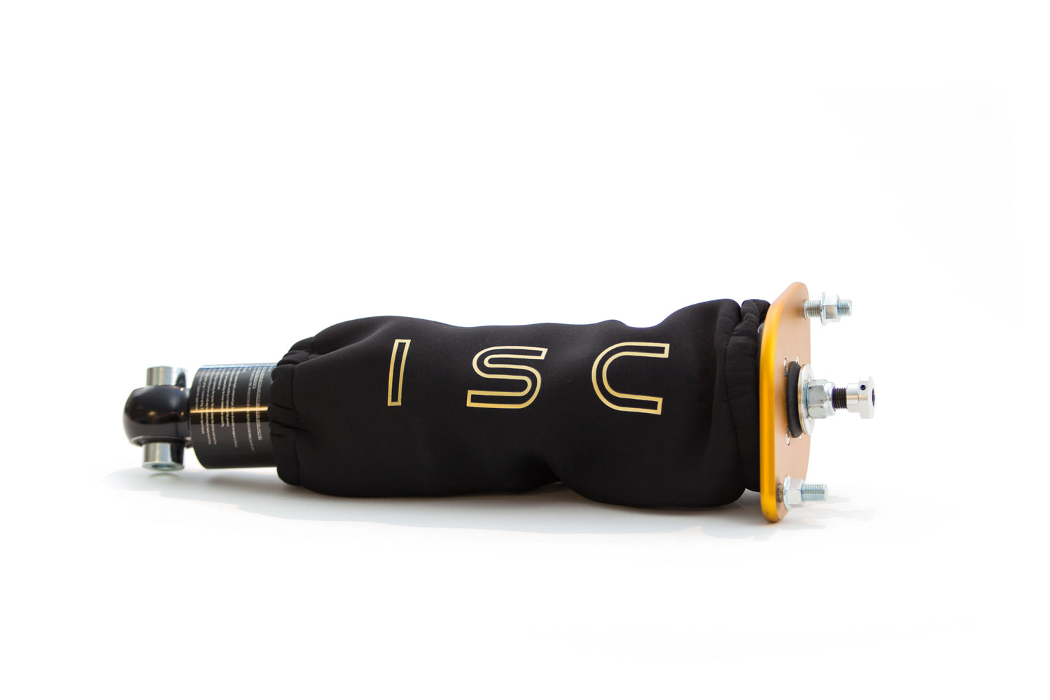 ISC Supension 300mm Length Coilover Covers (pair)